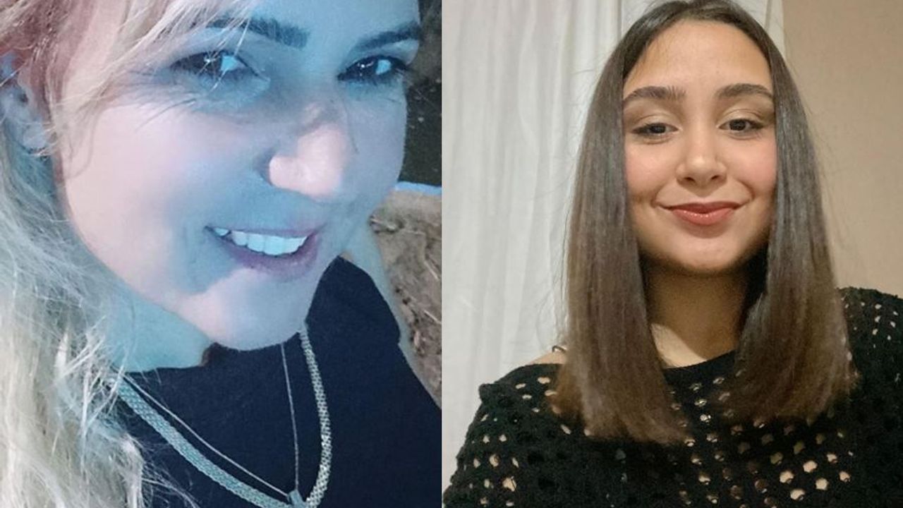 Anne ve kızını öldüren komşu tutuklandı: Kan donduran ifadeler