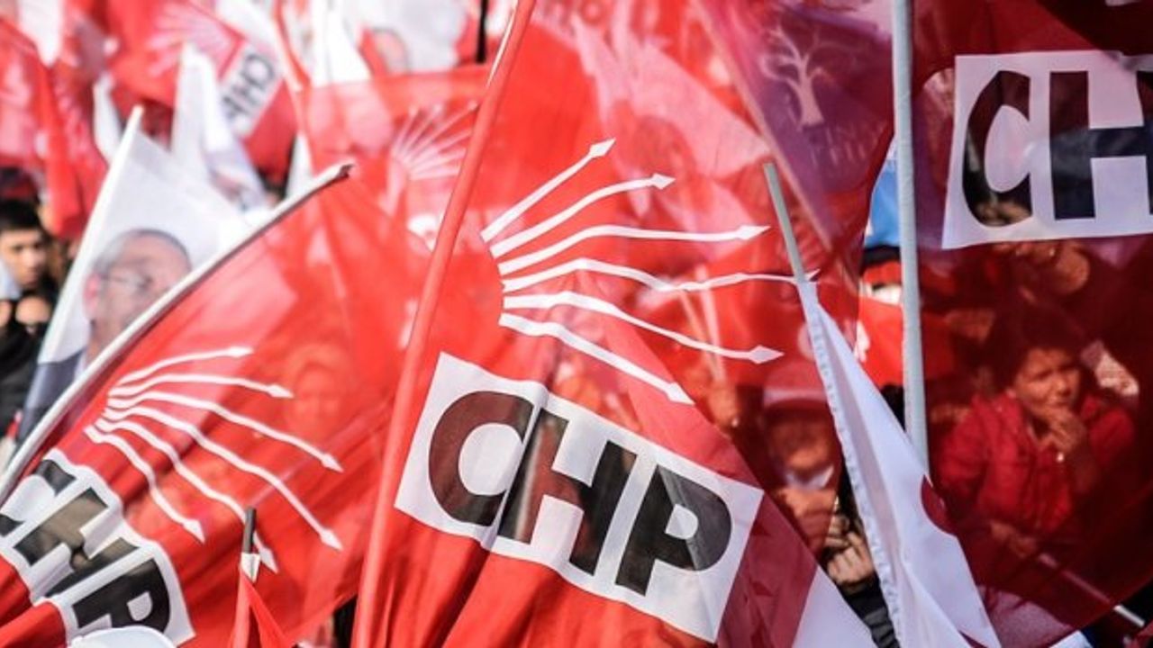 İşte CHP'nin Eskişehir'deki aday adayları!