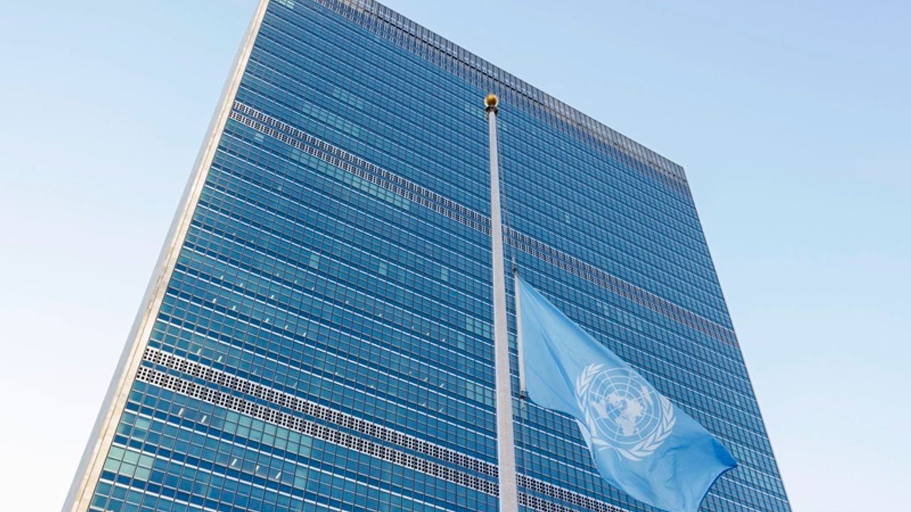 İsrail, BM Koordinatörünün vizesini iptal etti!
