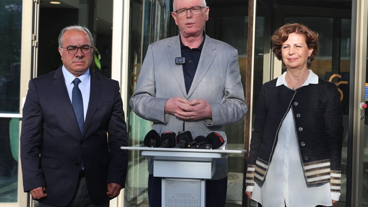 Eskişehirspor'da o ziyaretler başlayacak!