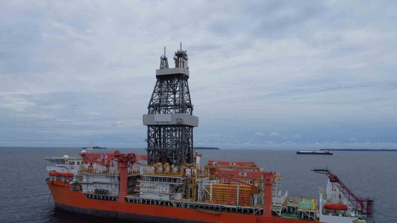 Enerji filosuna 2 yeni gemi