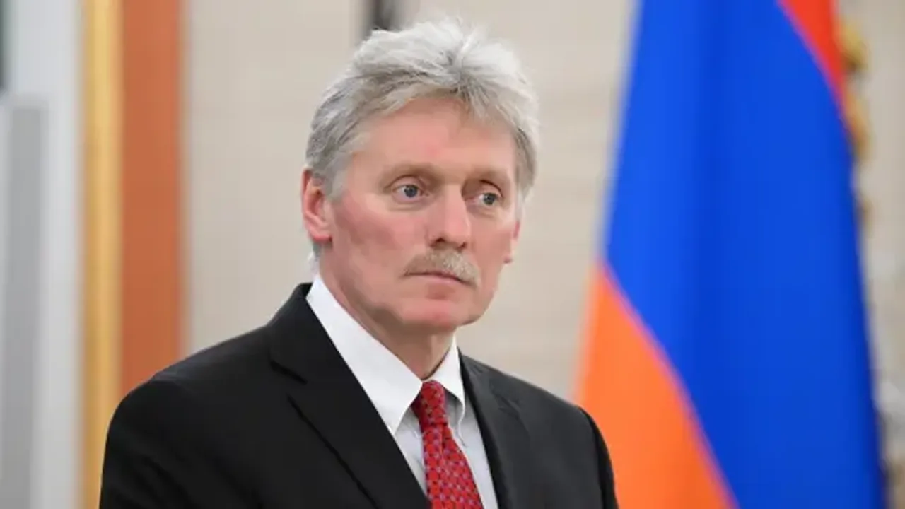 Peskov’dan Trump’a Burevestnik füzesi yanıtı