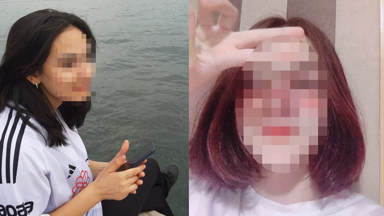 Ankara'da korkunç olay! Genç kız hayatını kaybetti