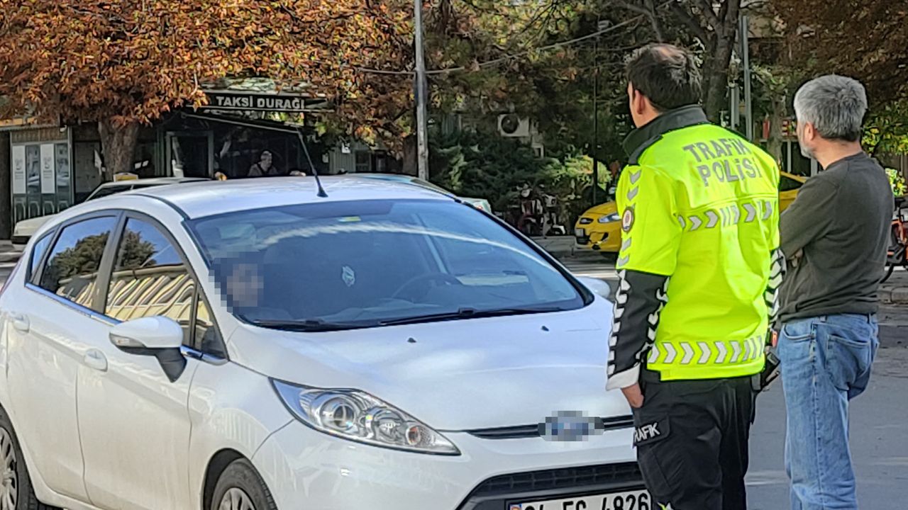 Eskişehir'de otizmli çocuğa baba şiddet uyguladı iddiası
