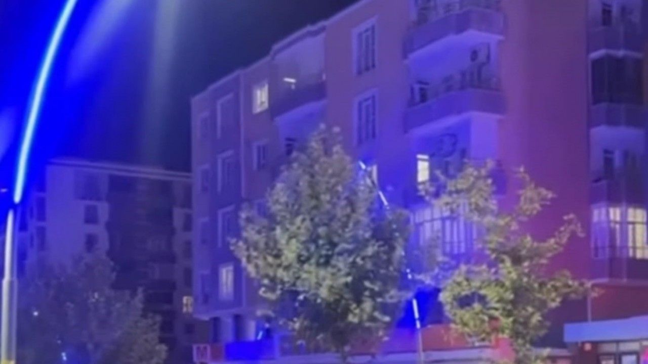 Batman’da şüpheli poşetten bakın ne çıktı