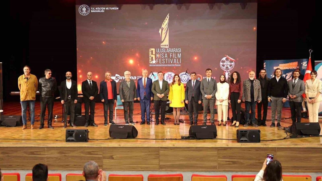 En iyi kısa filmler belli oldu