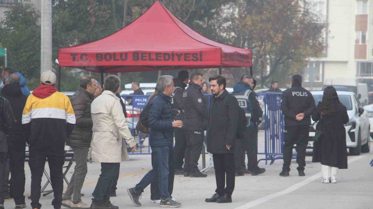 Grand Kartal Otel faciasının üçüncü duruşması devam ediyor