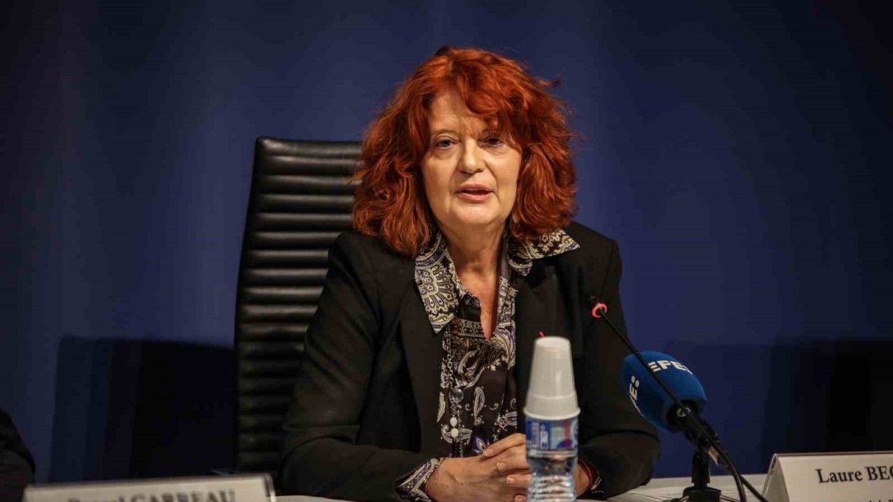 Louvre soygununda son gelişmeler