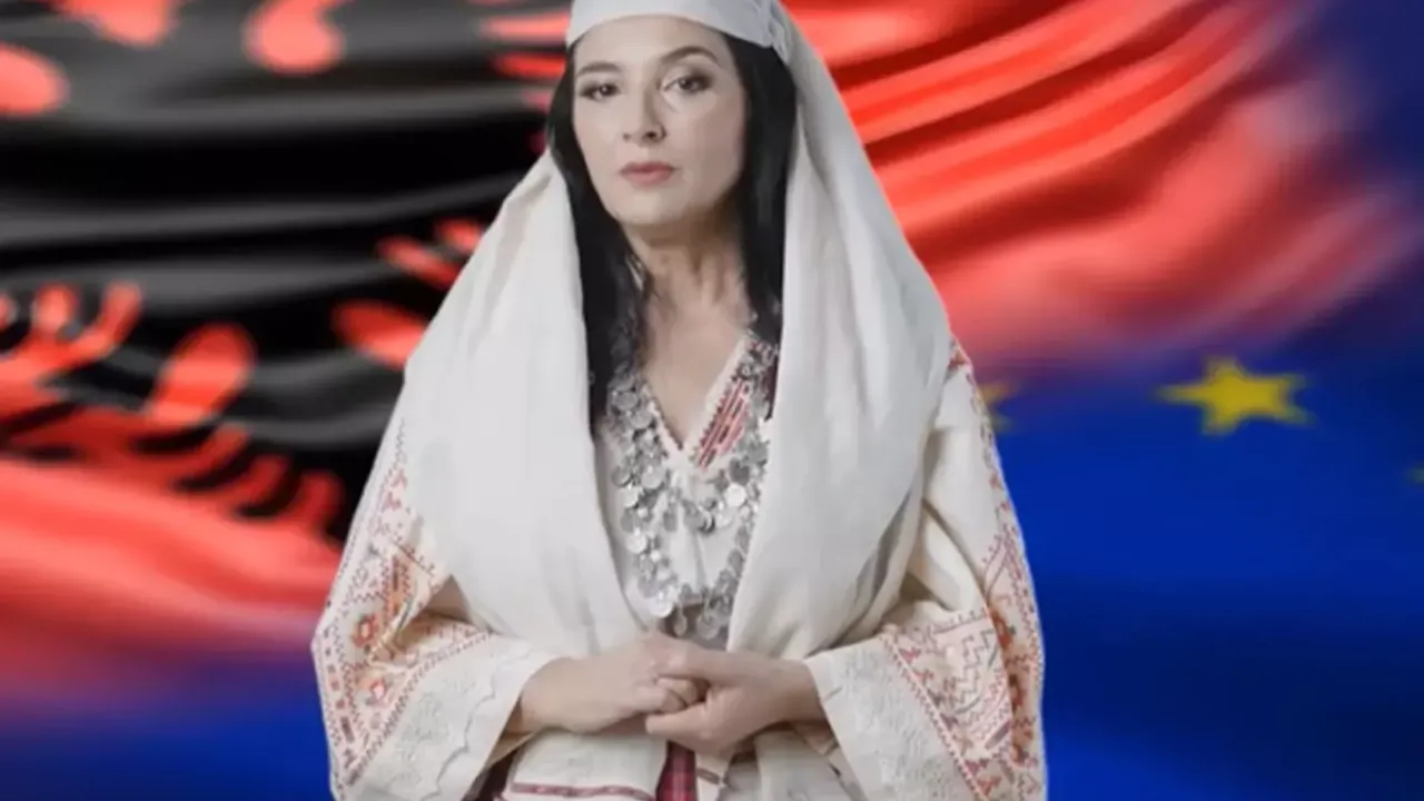 Dünyayı şoke eden olay! Yapay zeka hamile olduğunu açıkladı