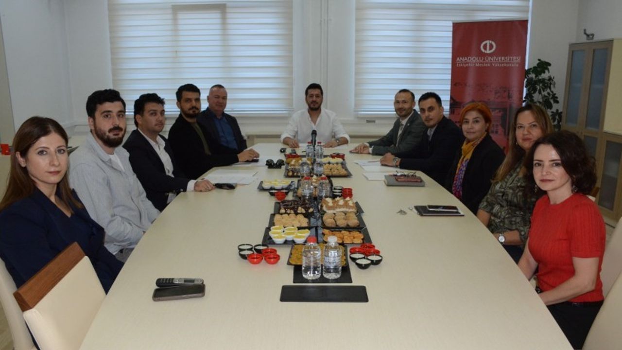 'Akran Değerleme Çalıştayı" gerçekleşti