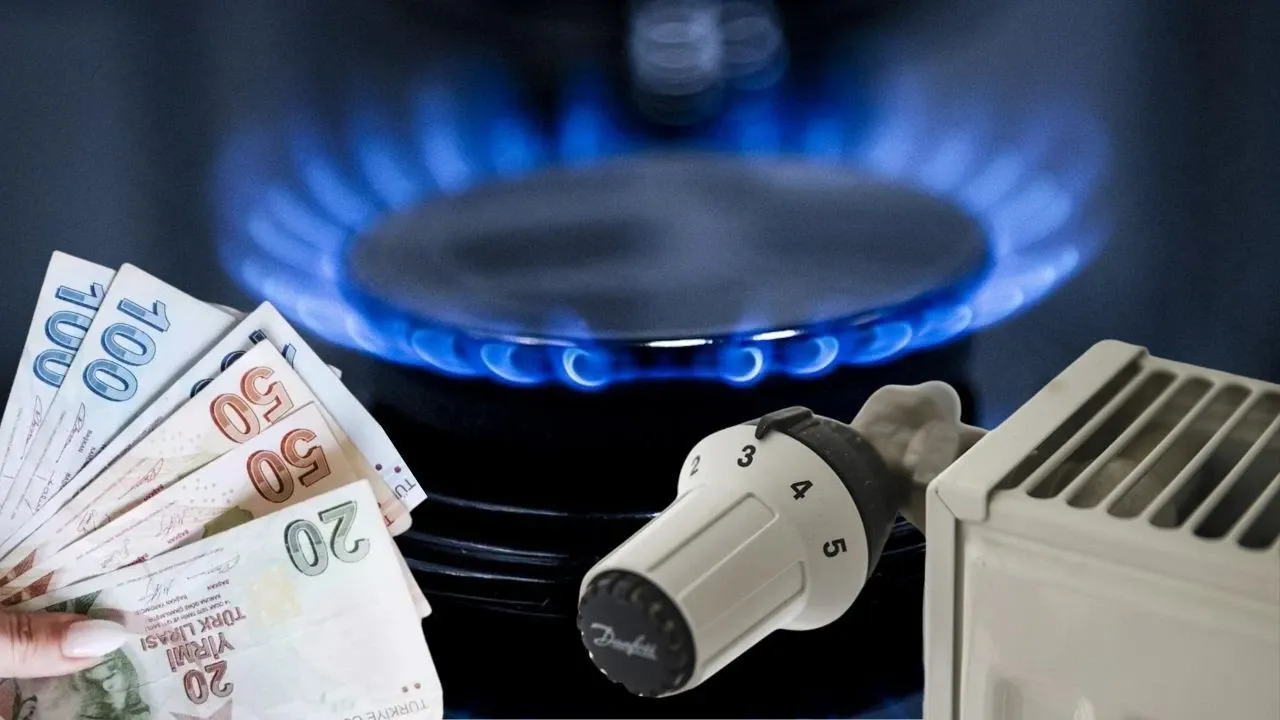 Doğal gaz aboneliklerinde yeni dönem...