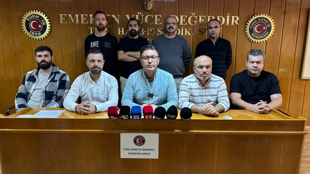 "Ayrımcılığa karşı duracağız"