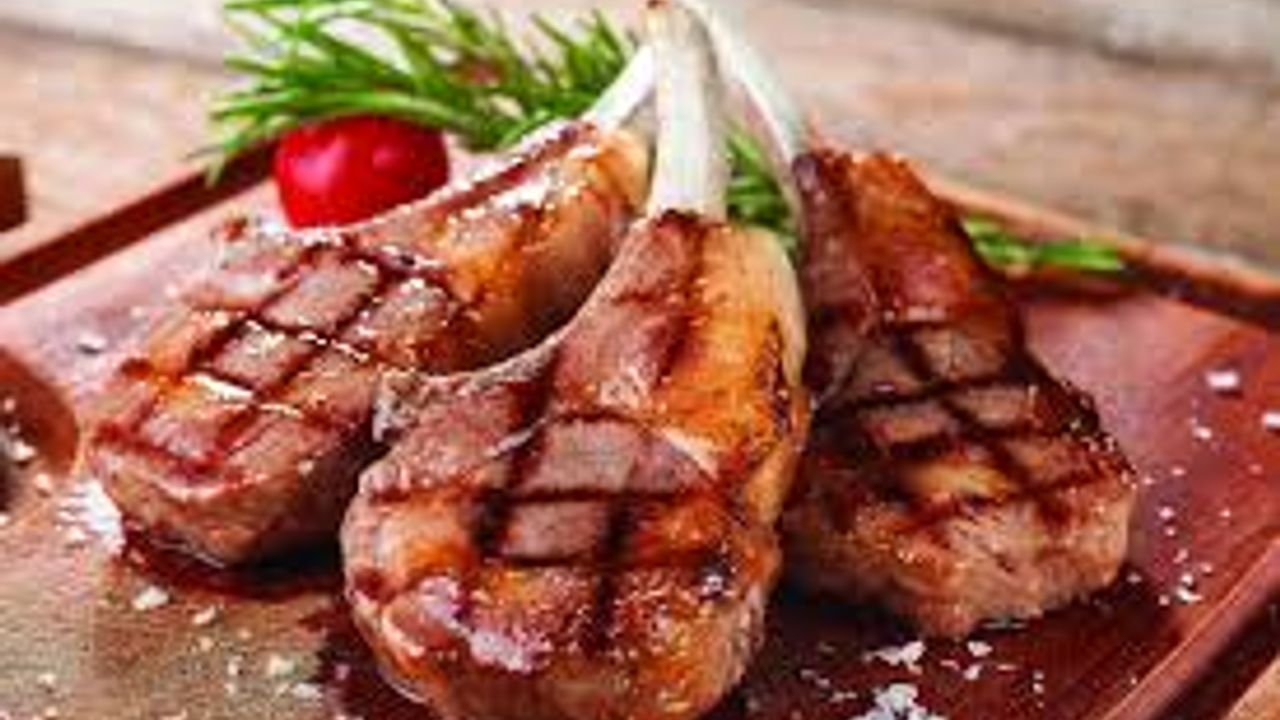 Et marinasyonunda en çok yapılan o hatalar...