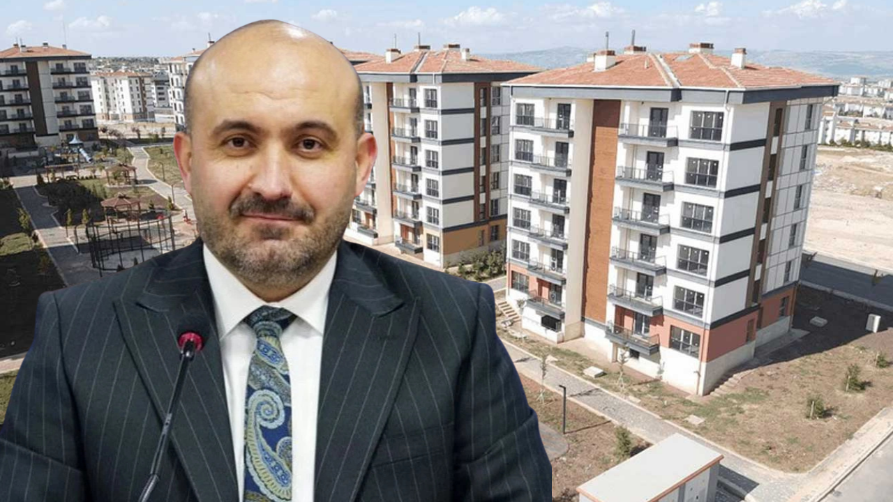 Eskişehir’e 6 bin 26 yeni konut müjdesi: TOKİ’den büyük proje