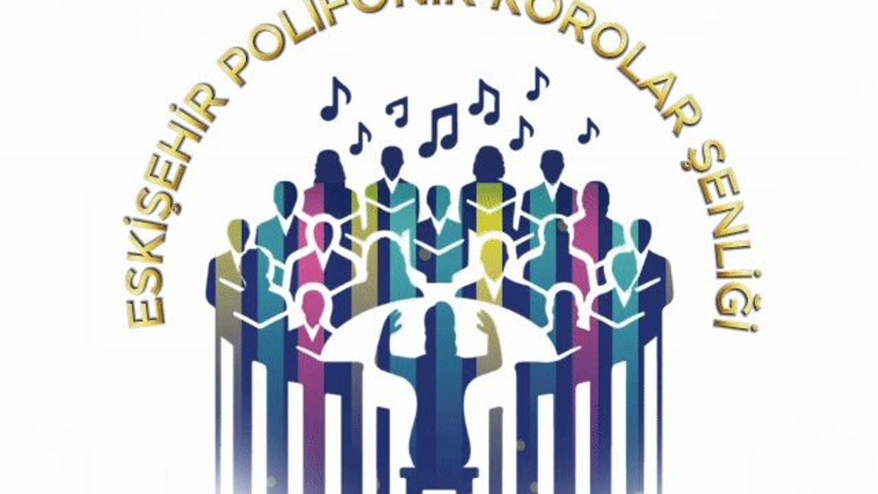 Eskişehir'de müzik dolu şenlik