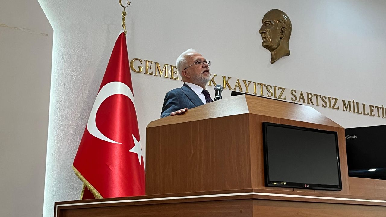 Eskişehir'de kadın sağlığına örnek proje