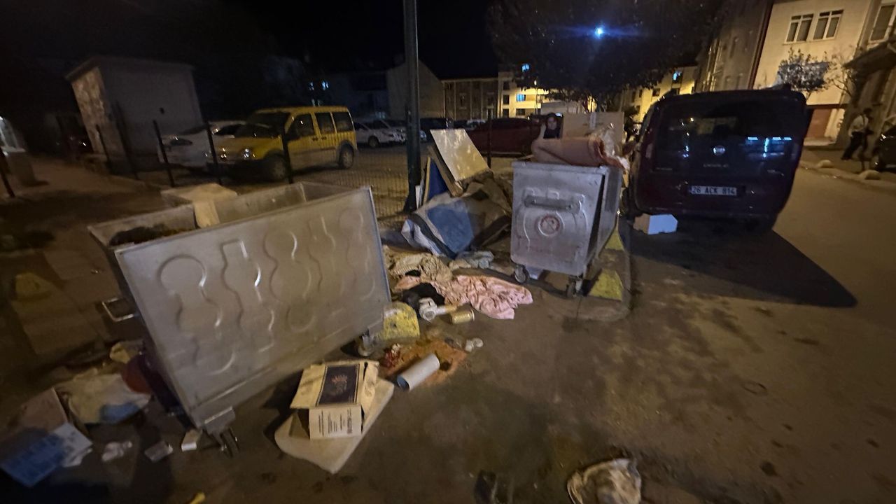 Bu kadarı da pes dedirtti!