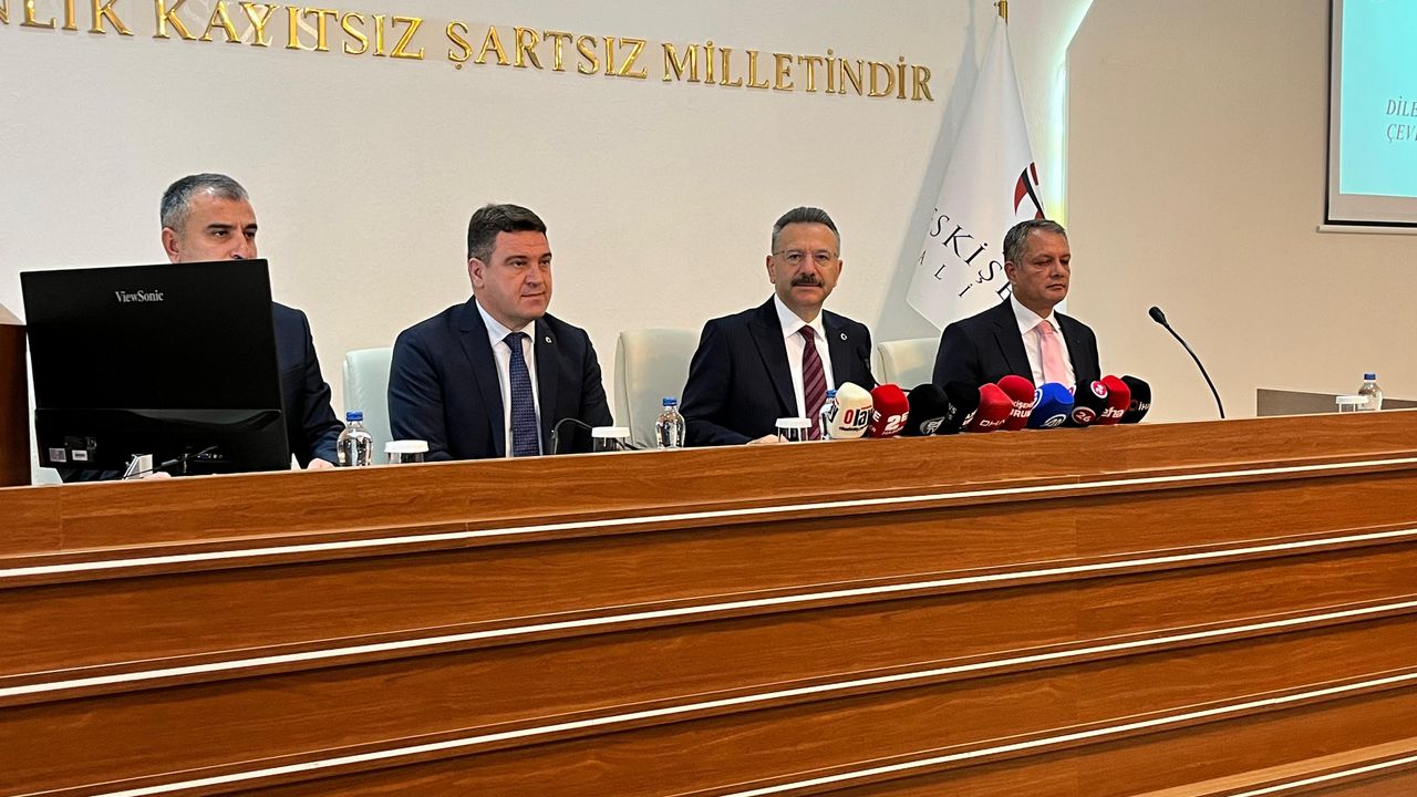 Vali Aksoy dilencilikle mücadele denetimleri hakkında konuştu