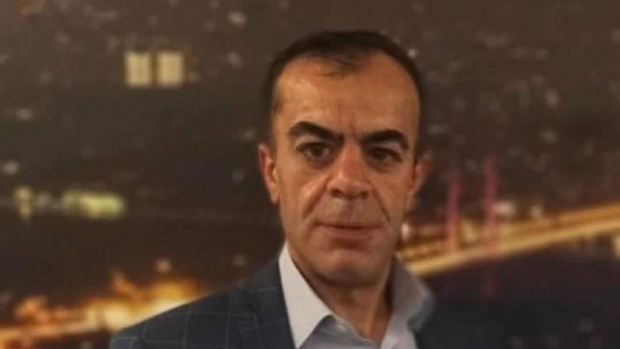 Dün kaybolan adam dere yatağında ölü bulundu