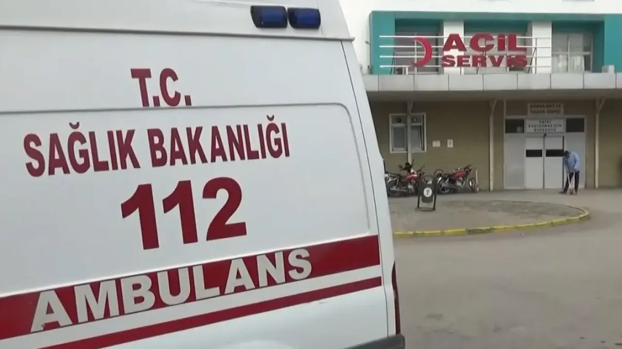 Katliam gibi kaza: 4 ölü, 2 yaralı