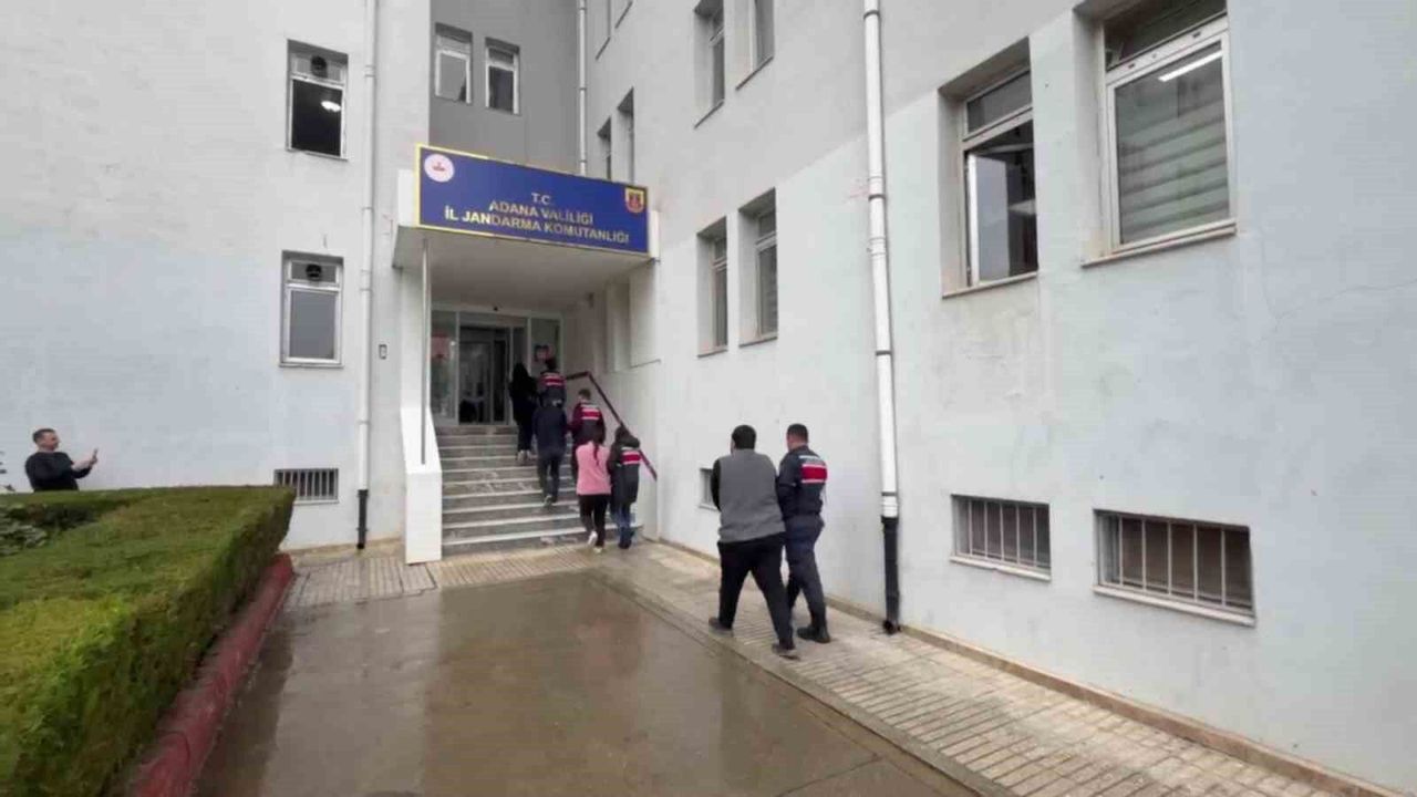 23 İlde 'yasa dışı bahis' operasyonu: 47 gözaltı