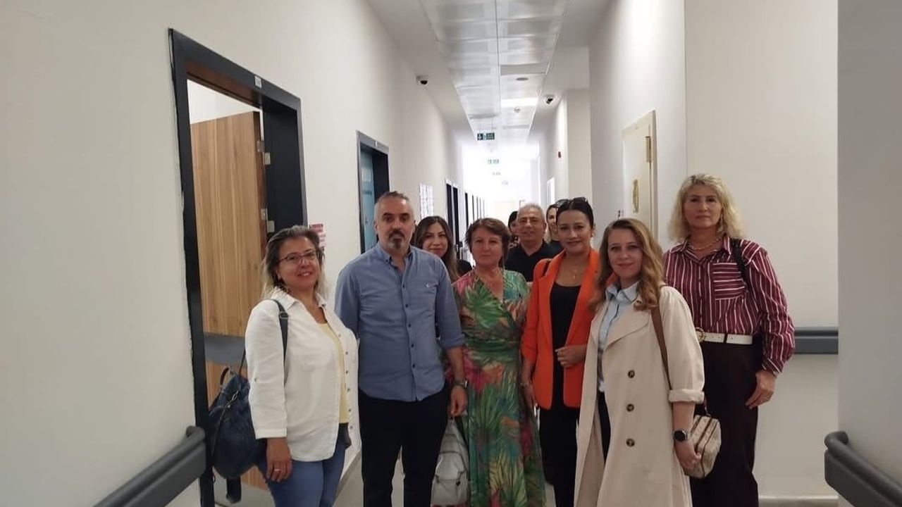 Eskişehir'de toplum sağlığını geliştirmeye yönelik çalışmala