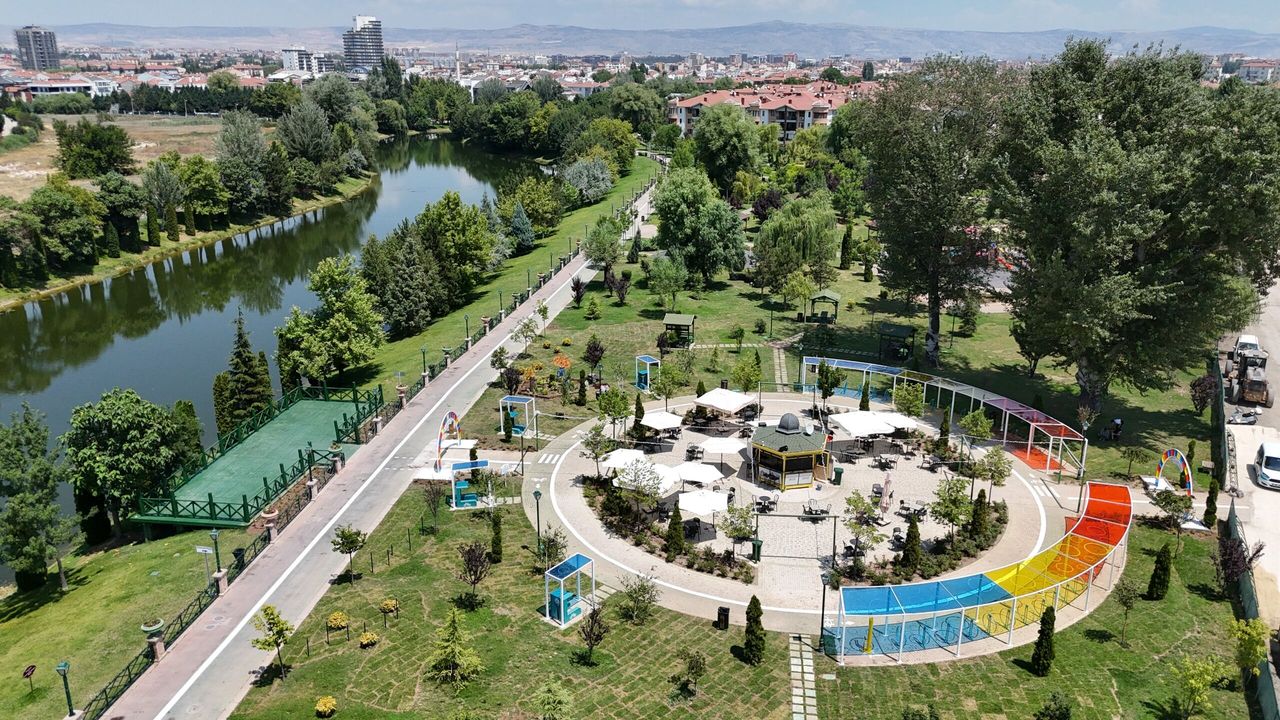 İklim geleceği için uluslararası sempozyum