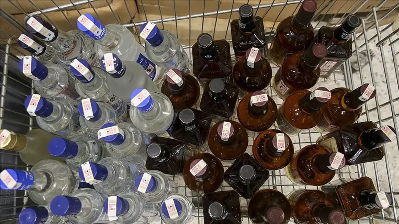 İçki firmalarına yeni düzenleme