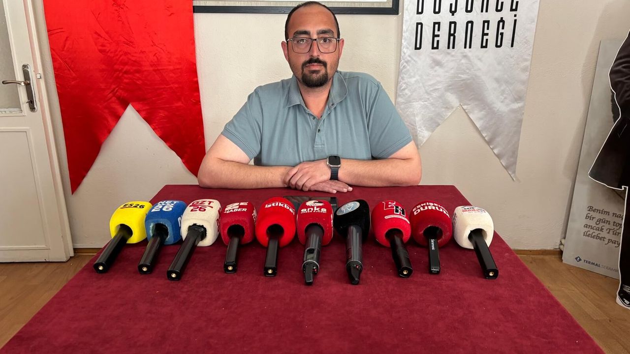 Savcılık göreve davet edildi!