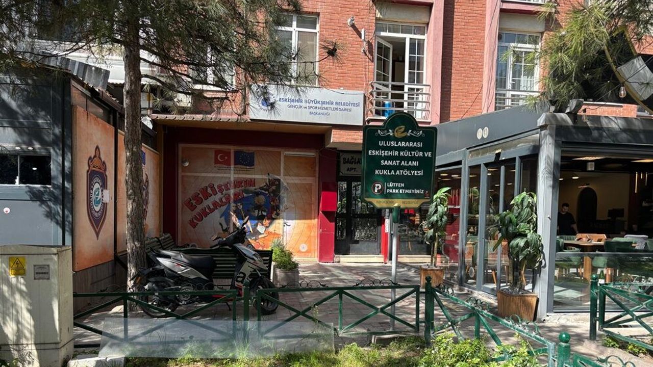 Kural ihlali gözler önünde