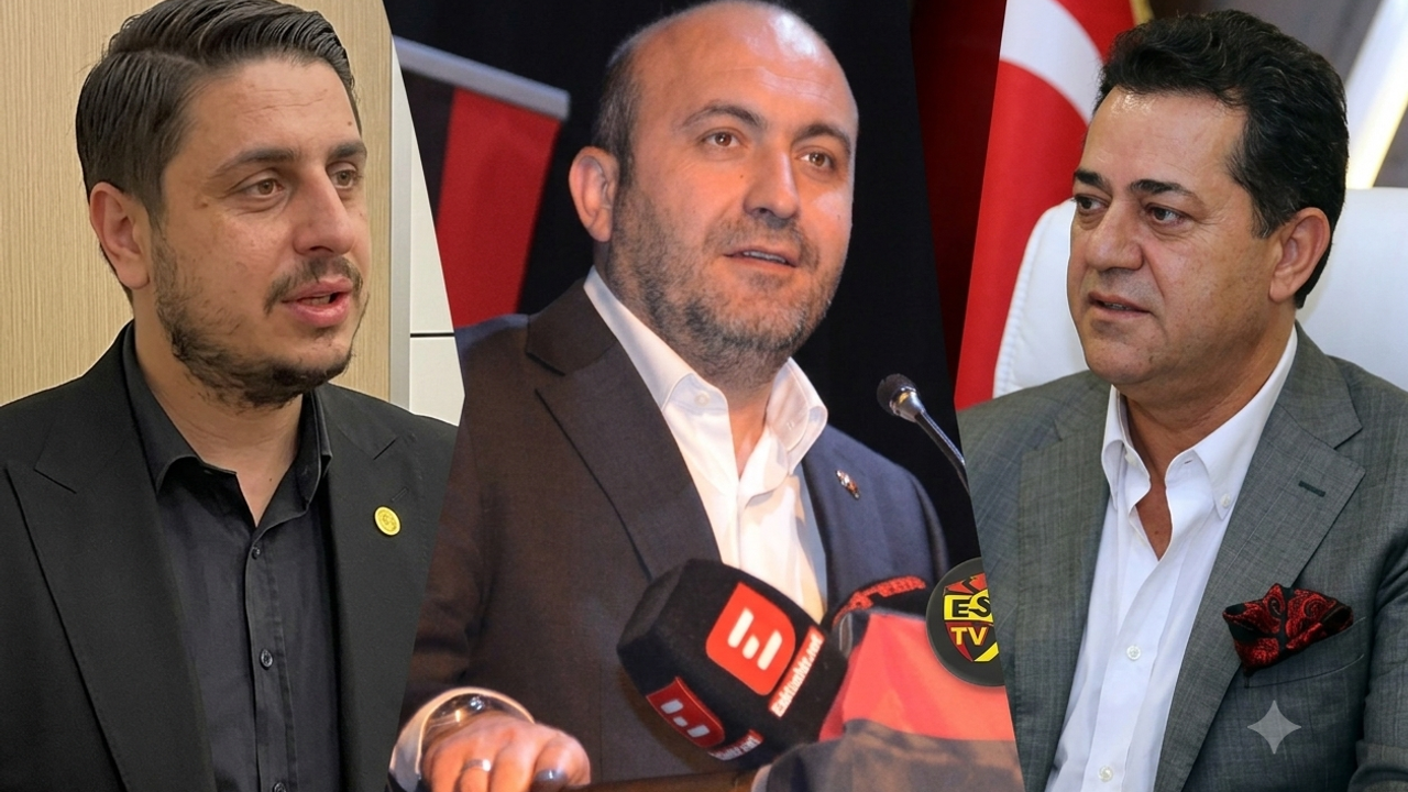 Halil Ünal temaslarını sürdüyor
