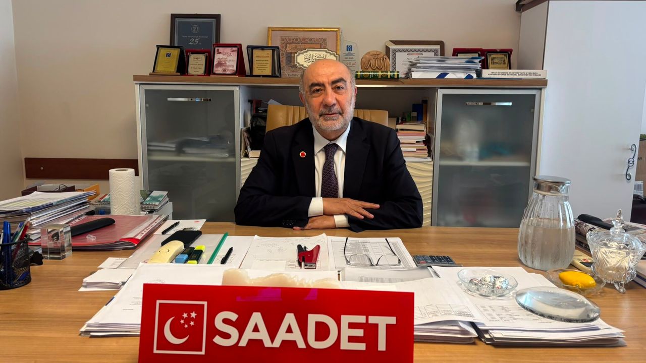 Ekonomi düzelmeden emeklinin yüzü gülmez