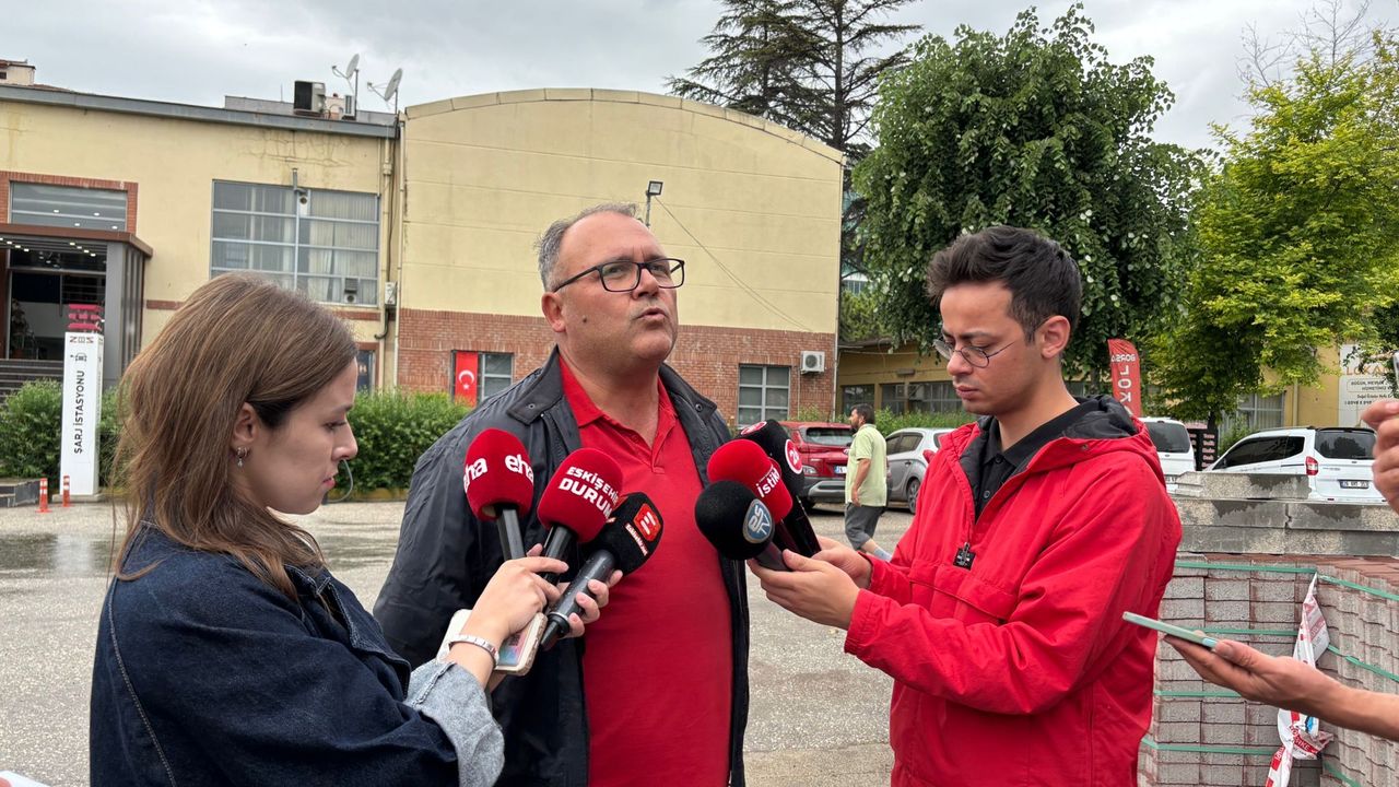 Sakaryalı Üreticiden Hububat Fiyatlarına Sert Tepki