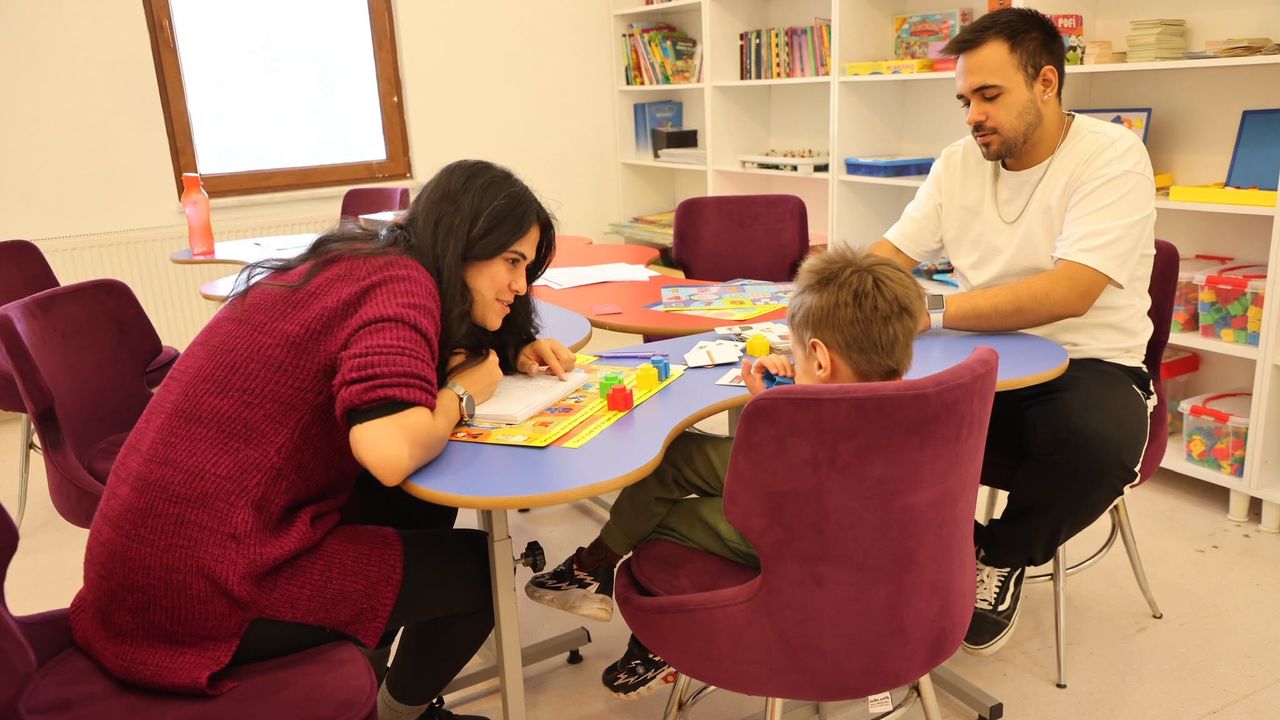 Odunpazarı’nda ücretsiz terapi desteği başladı