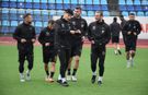 Anadolu SF berabere kaldı