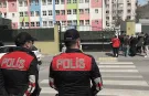 Okul çevrelerinde 182 mekan kontrol edildi