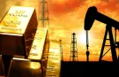 İran'daki gelişmeler altın ve petrol fiyatlarını sarsıyor!