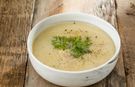 Kelle paçaya rakip yeni çorba: Hesaplı, lezzetli ve şifalı!