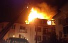 Kütahya'da yangın: 9 yaşındaki çocuk hayatını kaybetti