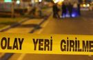 Gece yarısı korkunç olay