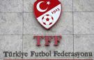 TFF Mali Genel Kurulu'na katılacak!