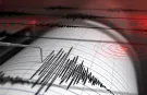 Ege Denizi’nde 4.9 büyüklüğünde deprem