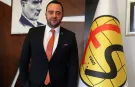 Başkan Entok iddialı konuştu!