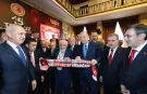 Cumhurbaşkanı Erdoğan: 15 Temmuz, milletin şanlı destanıdır