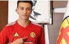 Tribünlerden A takım kadrosuna