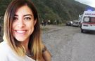 Samsun'da kahreden kaza: Anne ile çocuğu hayatını kaybetti