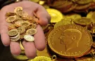 Gram altın ve ons altında kritik hareketlilik!