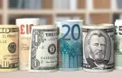 Dolar ve euro zirveye yakın: Dövizde yükseliş sürüyor