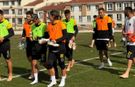 Planlar 3 puan üzerine yapılıyor