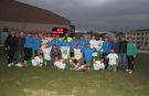 DSİ Bentspor farklı kazandı